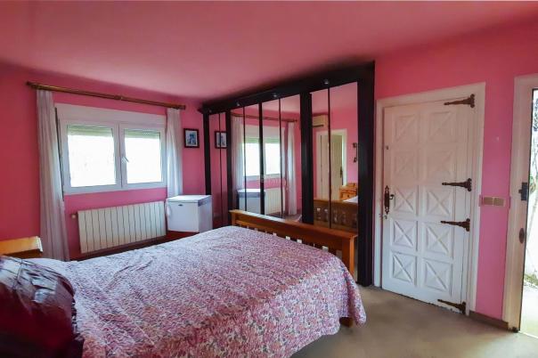 6 bed villa in Jávea/Xàbia