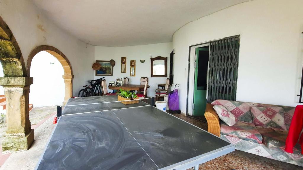 6 bed villa in Jávea/Xàbia