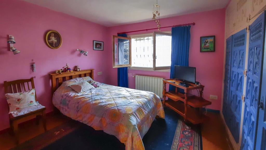 6 bed villa in Jávea/Xàbia