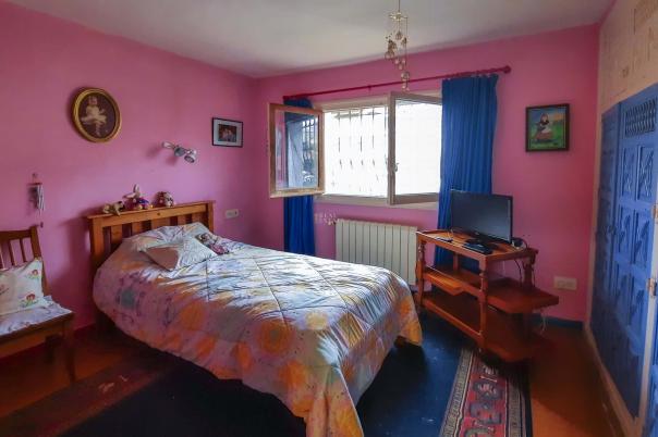 6 bed villa in Jávea/Xàbia