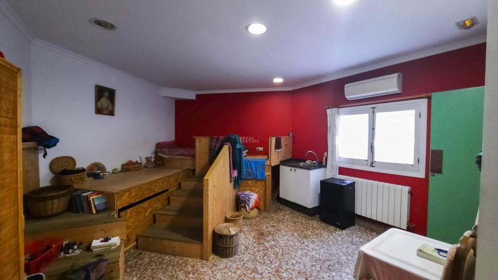 6 bed villa in Jávea/Xàbia