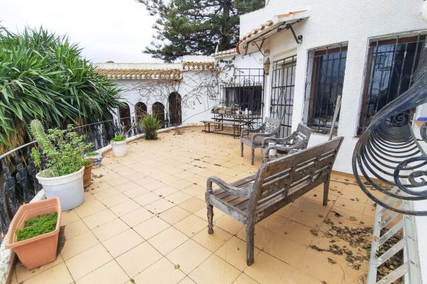 6 bed villa in Jávea/Xàbia