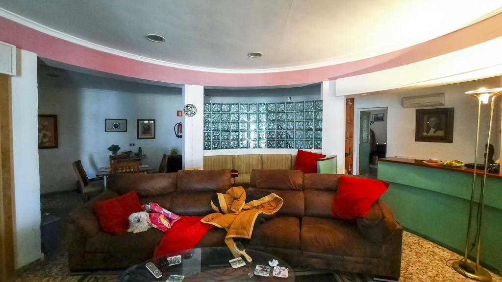 6 bed villa in Jávea/Xàbia