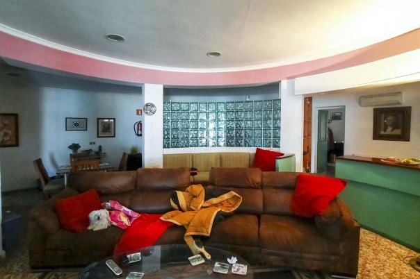 6 bed villa in Jávea/Xàbia