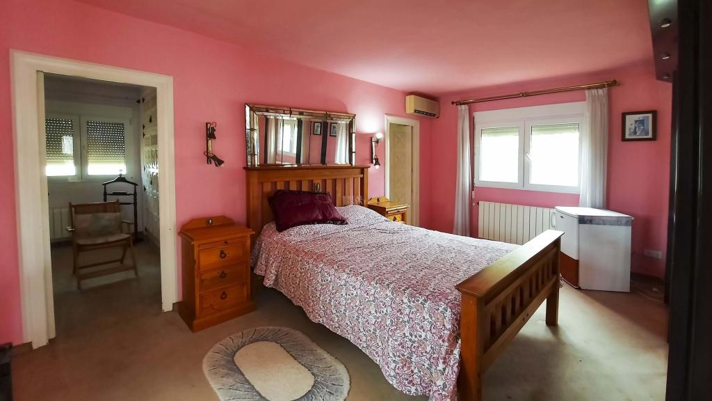 6 bed villa in Jávea/Xàbia