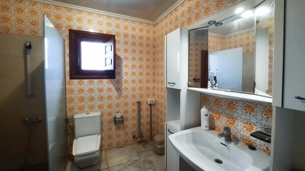 6 bed villa in Jávea/Xàbia