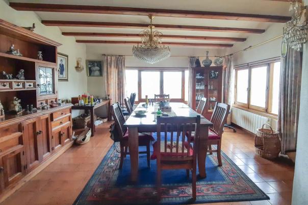 6 bed villa in Jávea/Xàbia