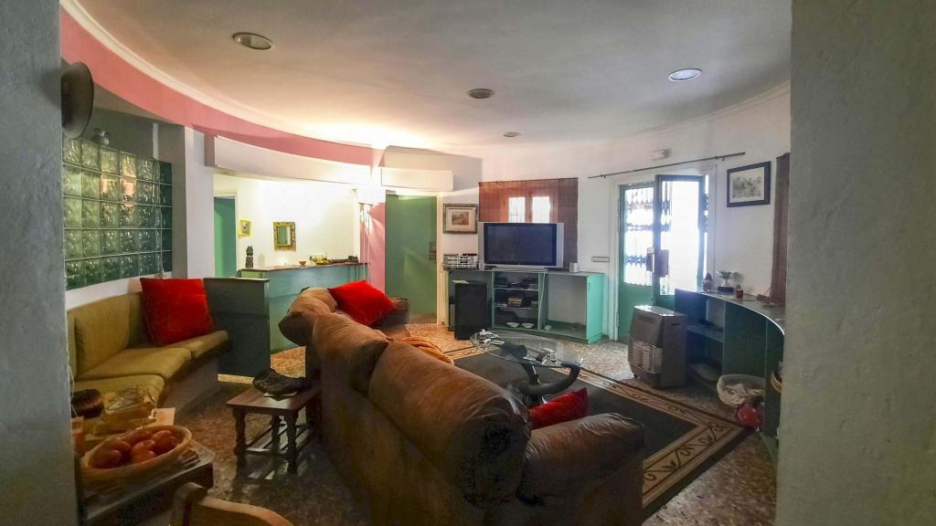 6 bed villa in Jávea/Xàbia
