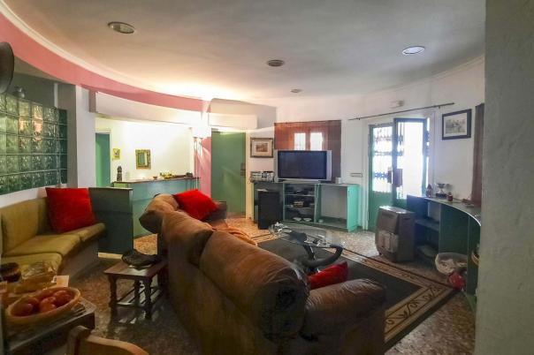 6 bed villa in Jávea/Xàbia