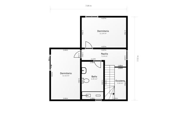 3 bed villas in Moraira
