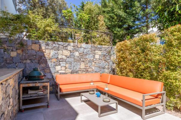 3 bed villas in Moraira