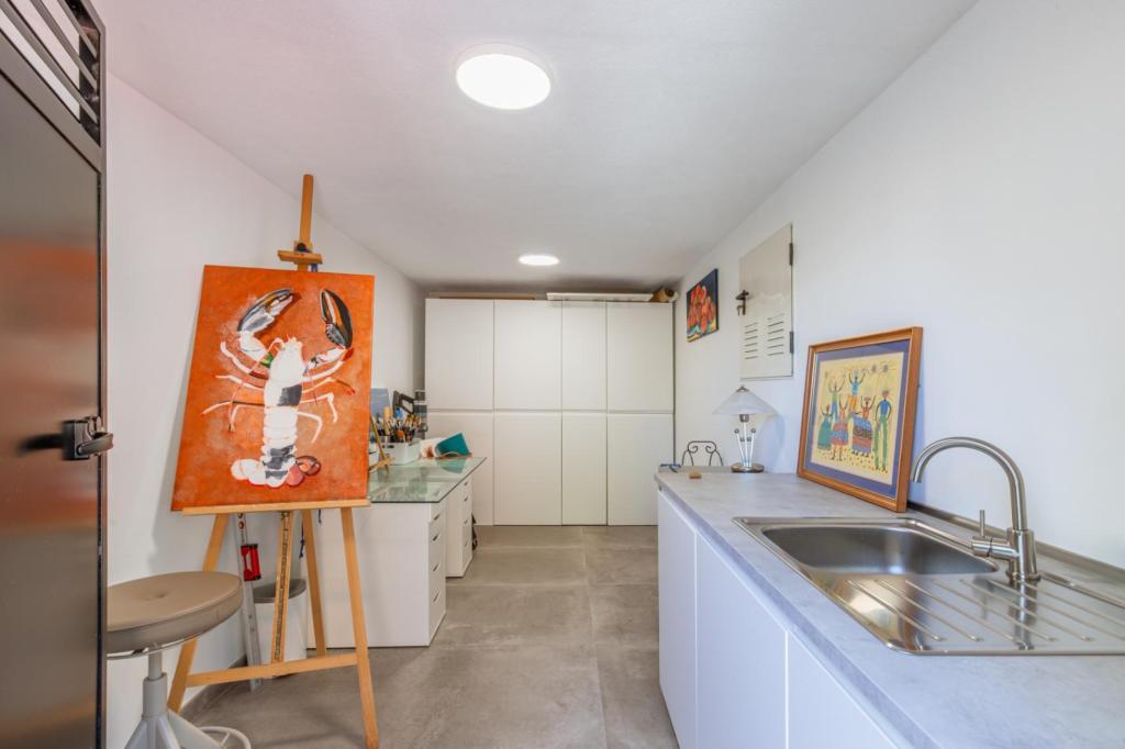 3 bed villas in Moraira