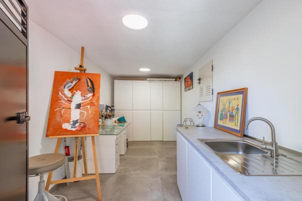 3 bed villas in Moraira