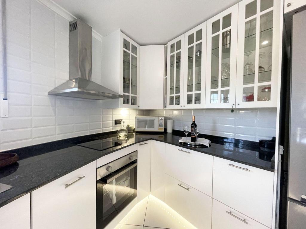 4 bed casa / chalet in Calpe