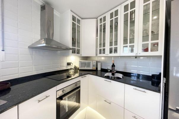 4 bed casa / chalet in Calpe