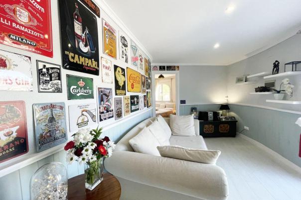 4 bed casa / chalet in Calpe