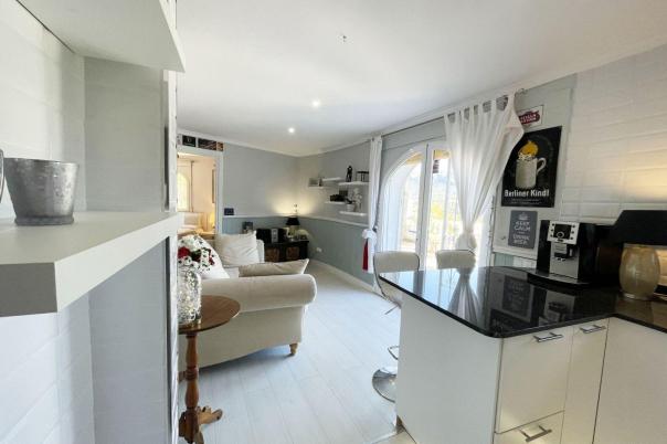 4 bed casa / chalet in Calpe