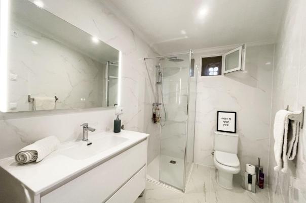 4 bed casa / chalet in Calpe