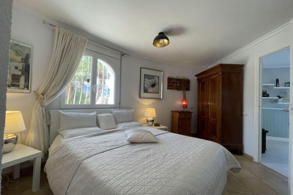 4 bed casa / chalet in Calpe