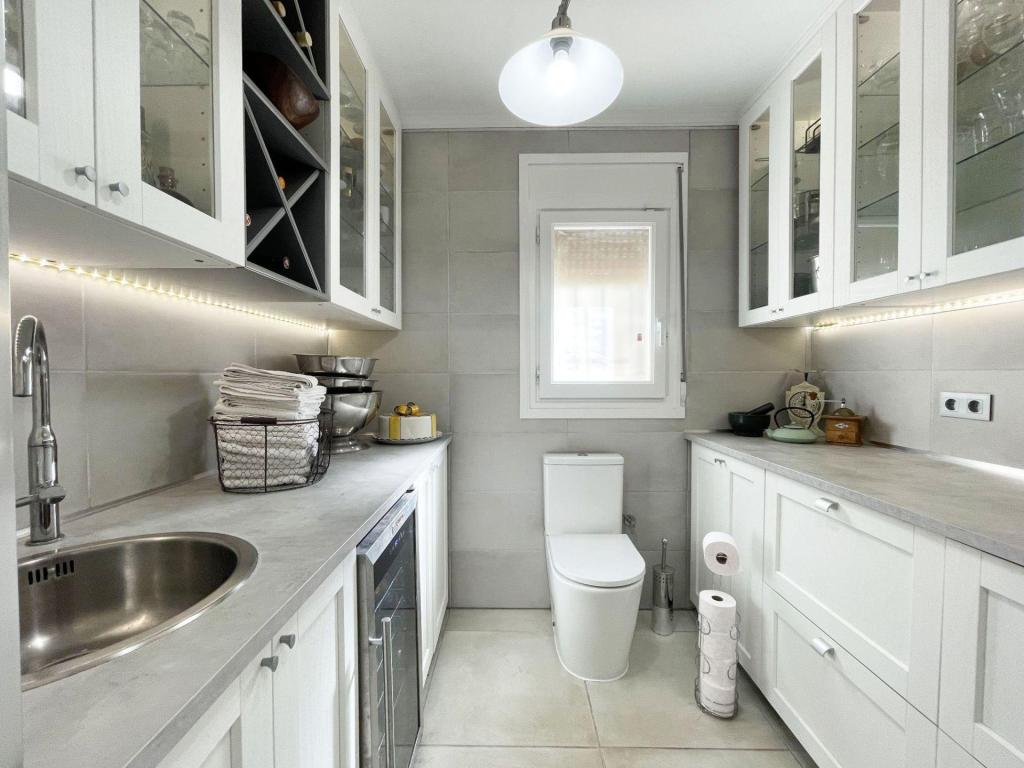 4 bed casa / chalet in Calpe