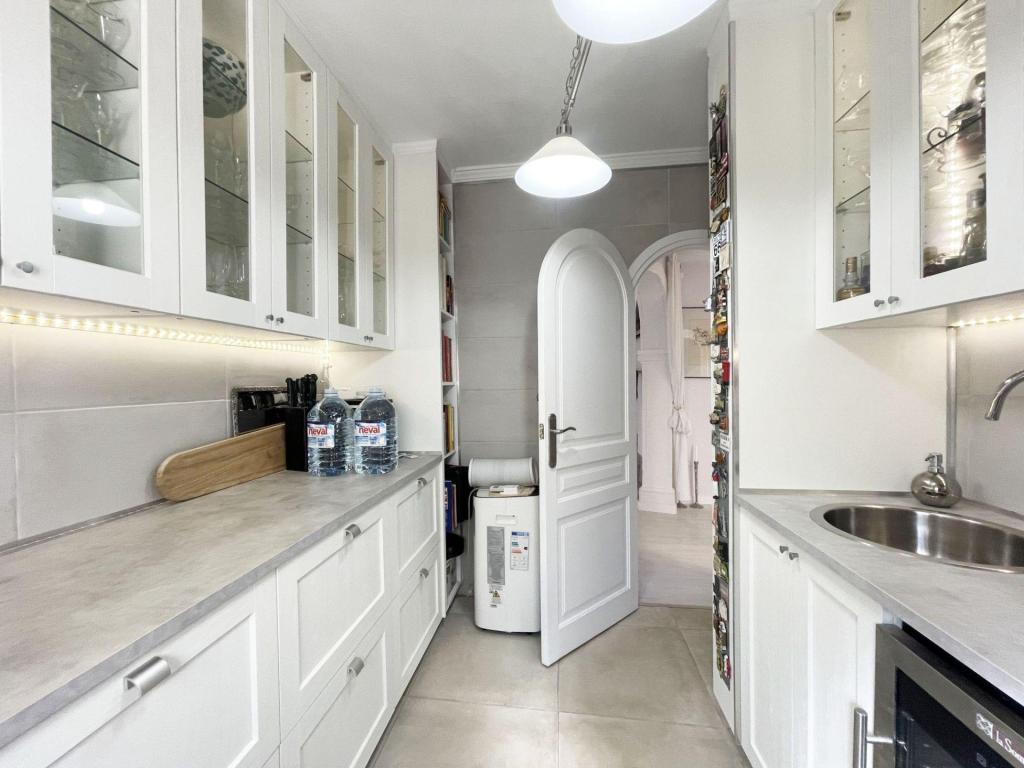 4 bed casa / chalet in Calpe