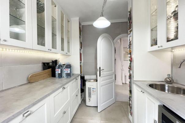 4 bed casa / chalet in Calpe