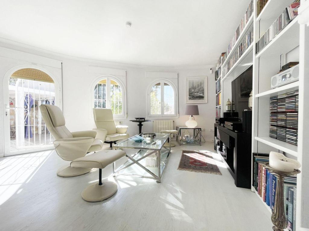 4 bed casa / chalet in Calpe