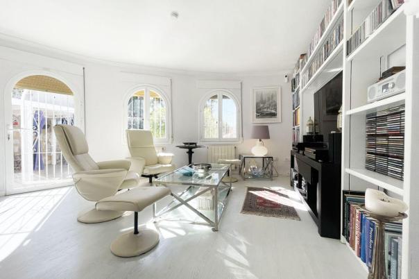 4 bed casa / chalet in Calpe