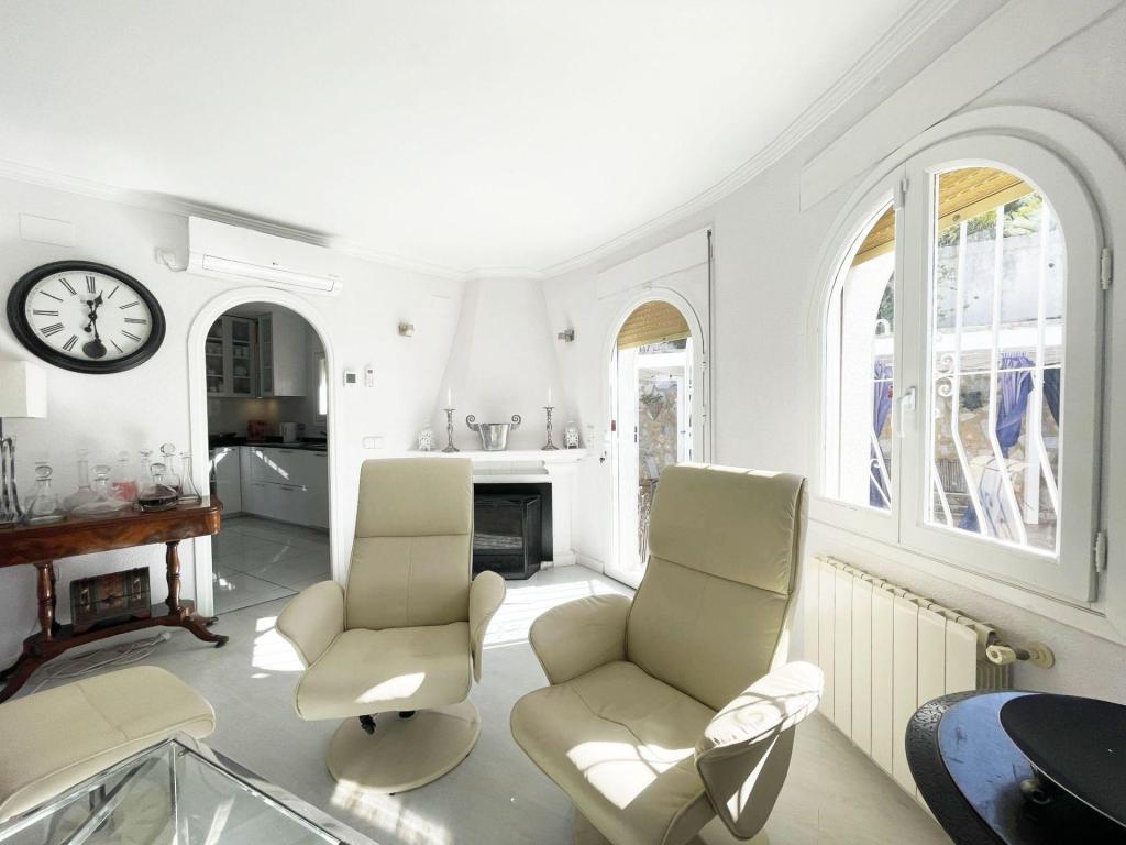 4 bed casa / chalet in Calpe