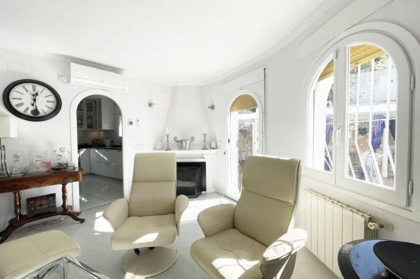 4 bed casa / chalet in Calpe