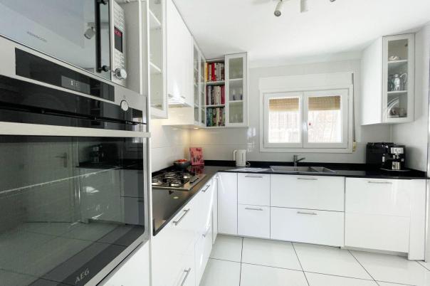 4 bed casa / chalet in Calpe