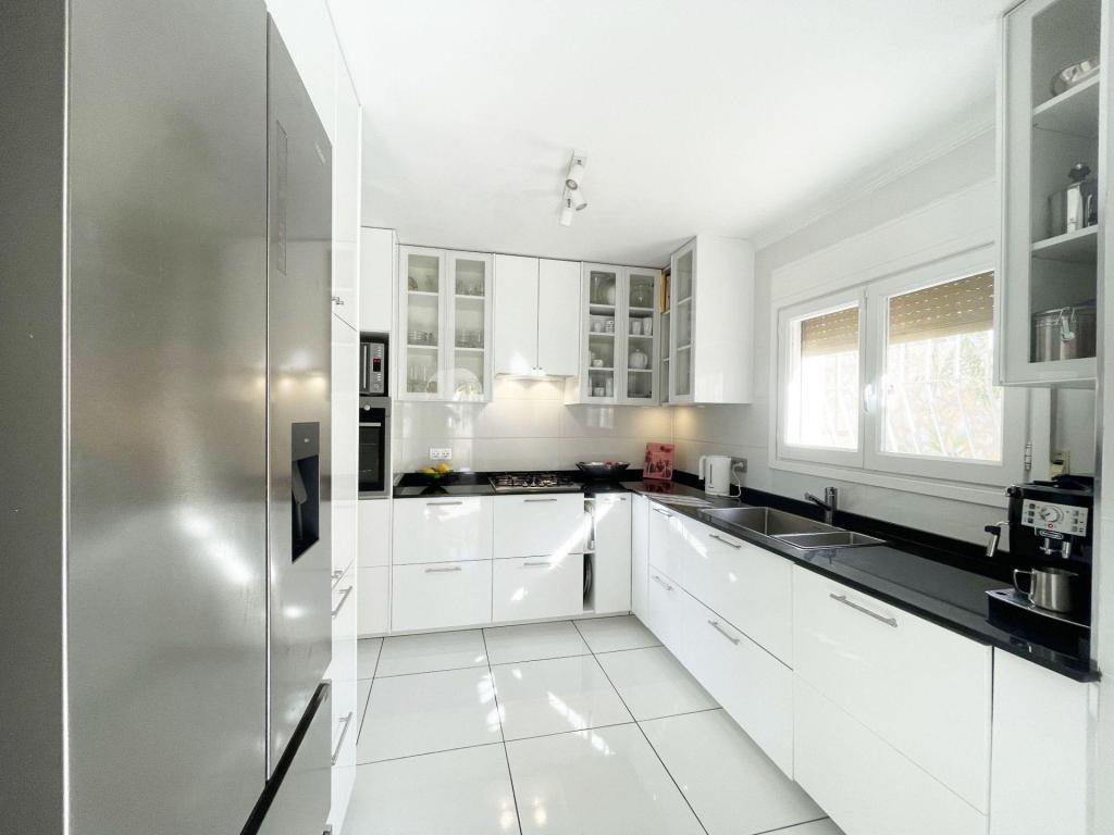 4 bed casa / chalet in Calpe