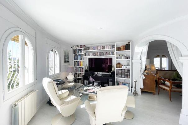 4 bed casa / chalet in Calpe