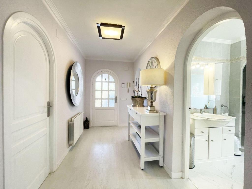 4 bed casa / chalet in Calpe