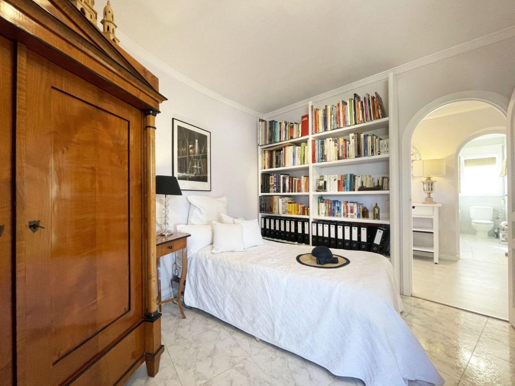 4 bed casa / chalet in Calpe