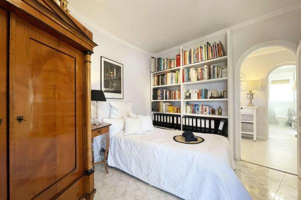 4 bed casa / chalet in Calpe