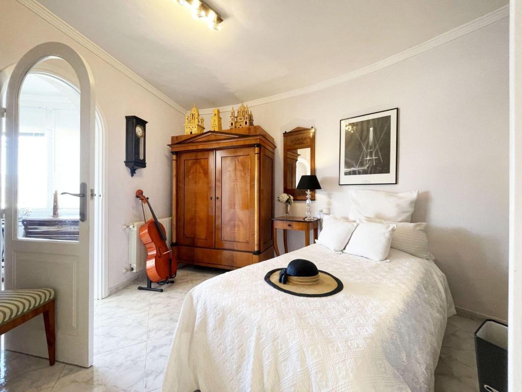 4 bed casa / chalet in Calpe