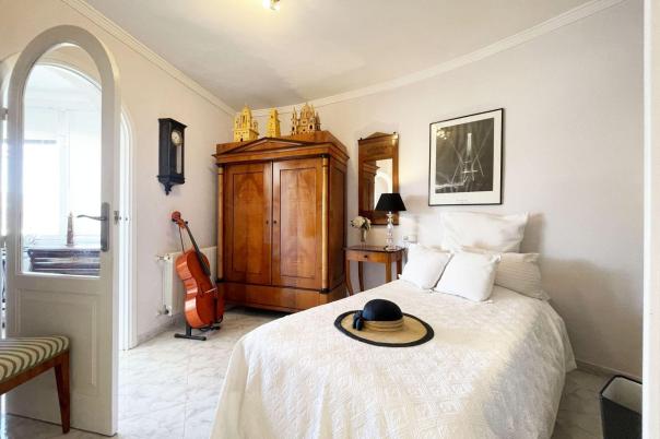 4 bed casa / chalet in Calpe