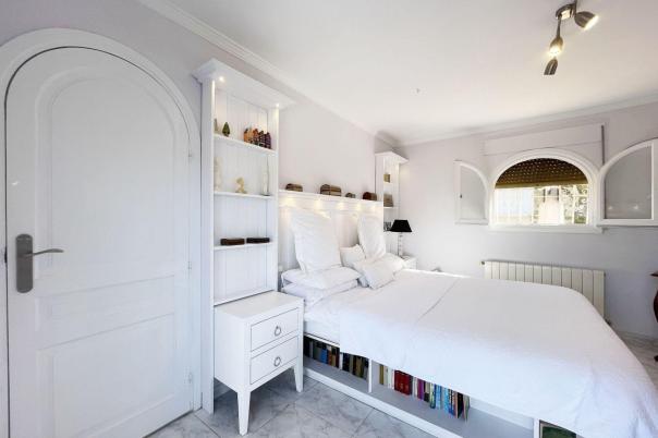 4 bed casa / chalet in Calpe