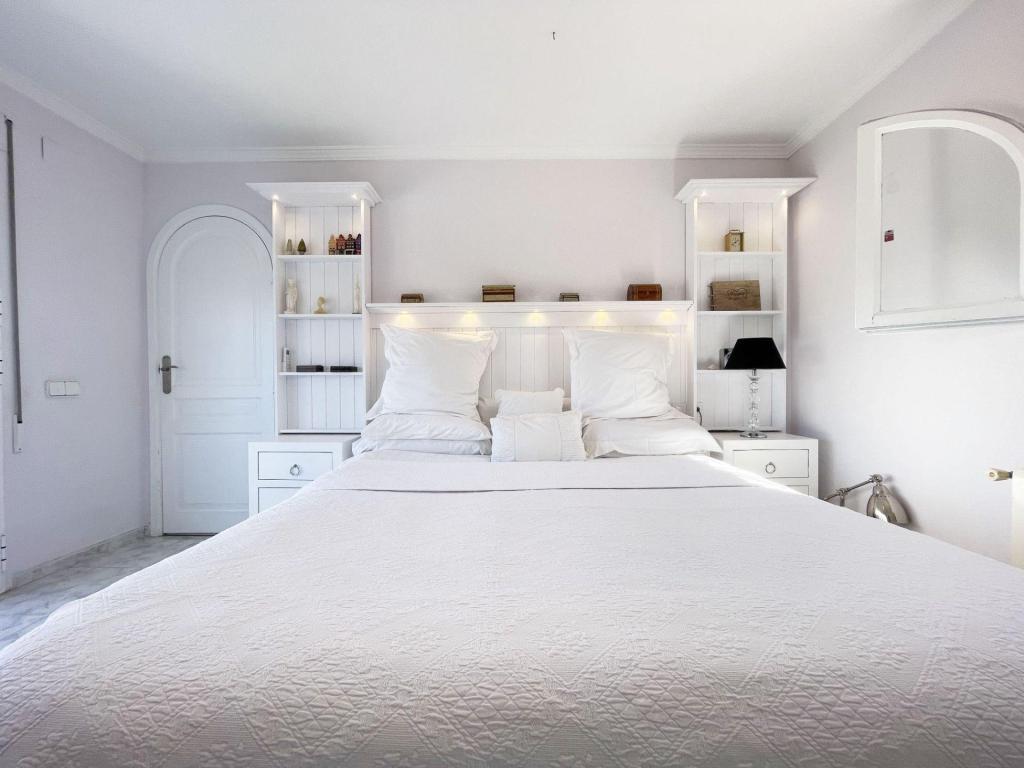 4 bed casa / chalet in Calpe