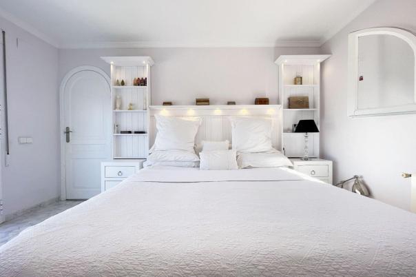 4 bed casa / chalet in Calpe