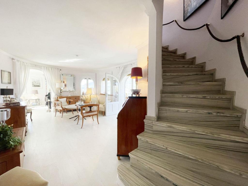 4 bed casa / chalet in Calpe