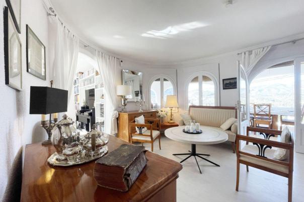 4 bed casa / chalet in Calpe