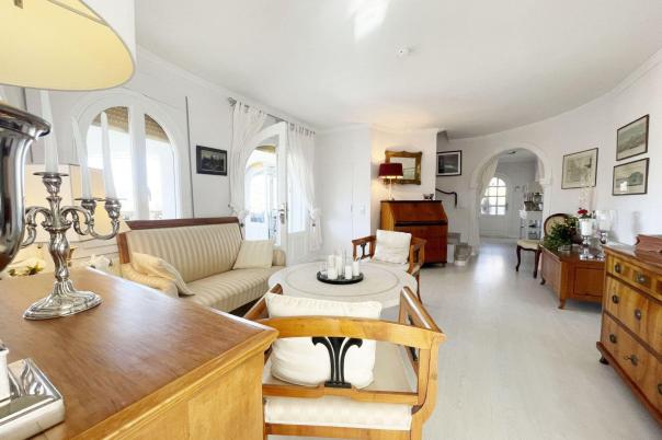 4 bed casa / chalet in Calpe