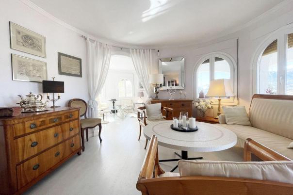 4 bed casa / chalet in Calpe