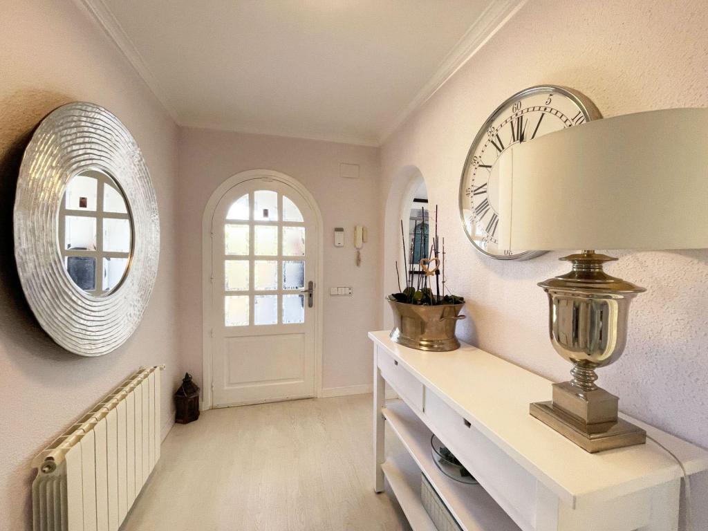 4 bed casa / chalet in Calpe