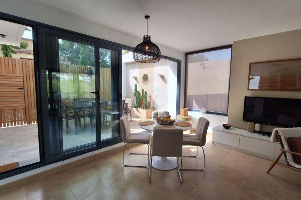 3 bed villa in Altea