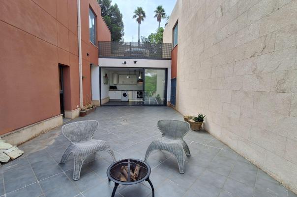 3 bed villa in Altea