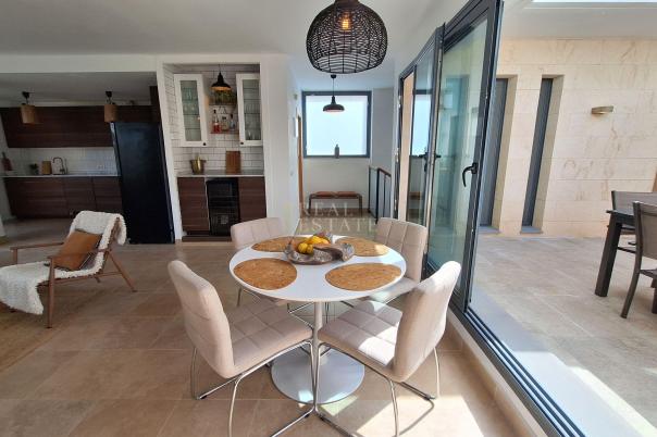 3 bed villa in Altea