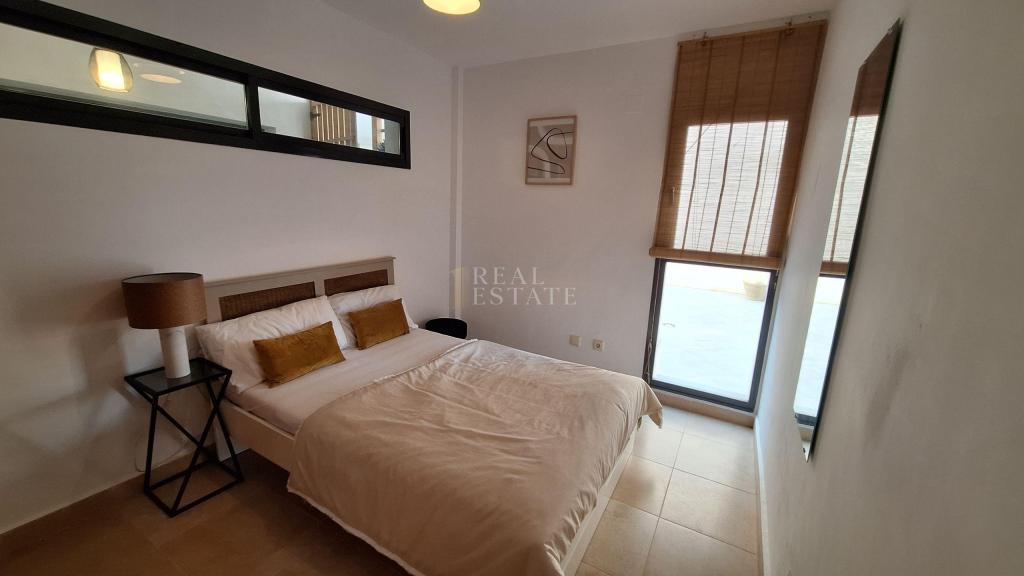 3 bed villa in Altea